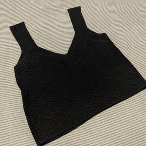 Wilfred knit tank xxs
